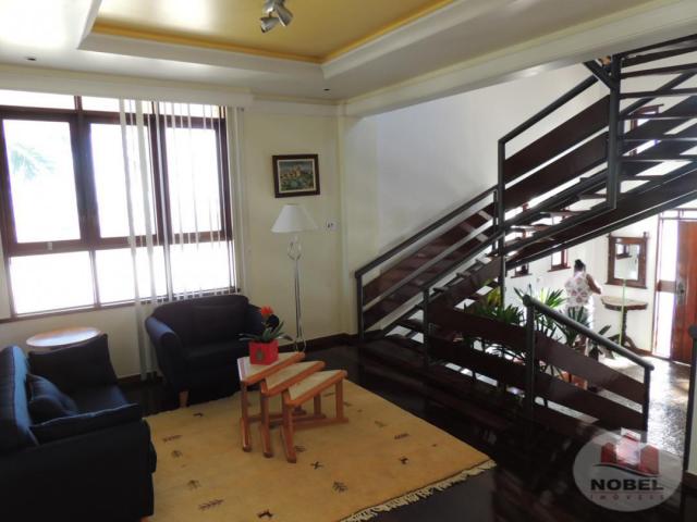 Casa à venda com 4 dormitórios em Pituaçú, Salvador cod:5522 - Foto 10