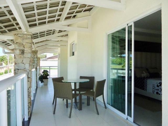Casa no Cond Carmel Jardins - 242m² - 5 Suítes - 6 Vagas (CA0798) - Foto 9