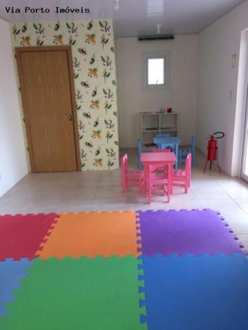 Apartamento para venda em novo hamburgo, industrial, 2 dormitórios, 1 banheiro, 1 vaga - Foto 6