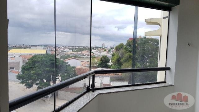 Apartamento para alugar com 3 dormitórios em Ponto central, Feira de santana cod:3638 - Foto 2