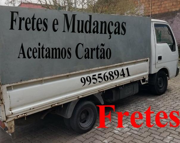 Fretes
