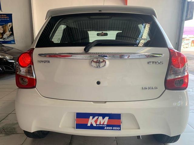 Etios xls 1.5 2013 - Foto 2