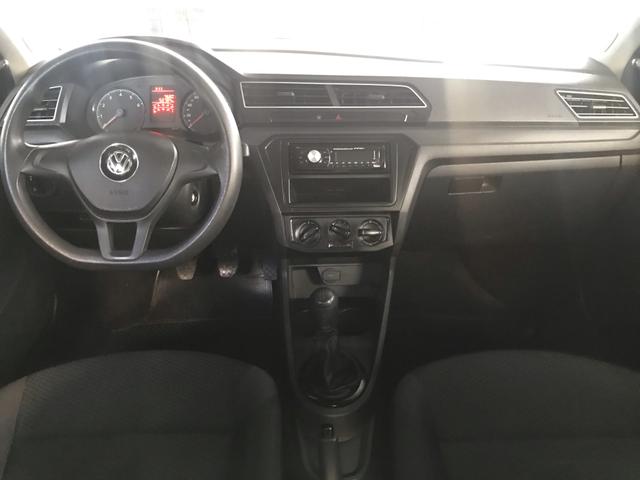VW Gol G7 TL 1.0 MSI 2017 Completo - Foto 5