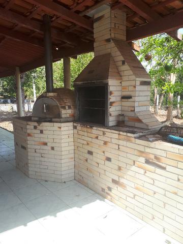 Sitio beira do rio cuiaba em Acorizal-MT - Foto 2