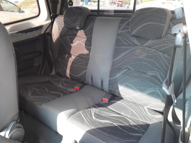 FIAT STRADA 2014/2015 1.4 MPI WORKING CD 8V FLEX 3P MANUAL - Foto 11