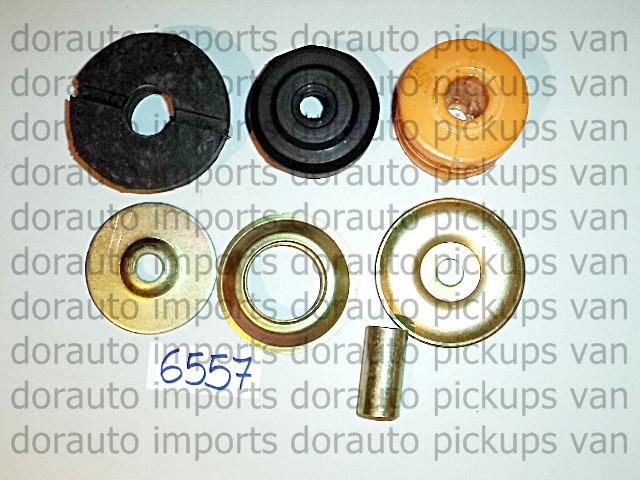 Batente amortecedor diant gs/sportage