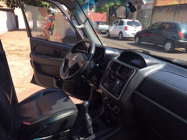 Pajero TR-4 GLS 4X4 Mec - Foto 2