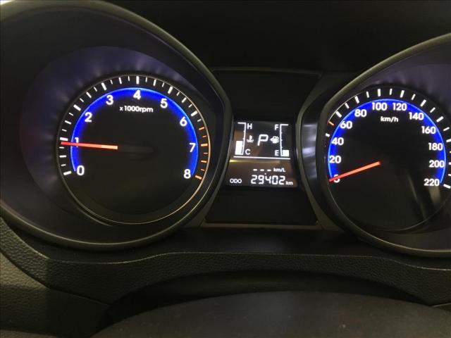 HYUNDAI HB20S 1.6 PREMIUM 16V FLEX 4P AUTOMÁTICO - Foto 12