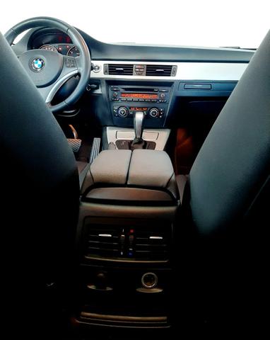 BMW 320i Automática /Conservada/Baixa km - Foto 10