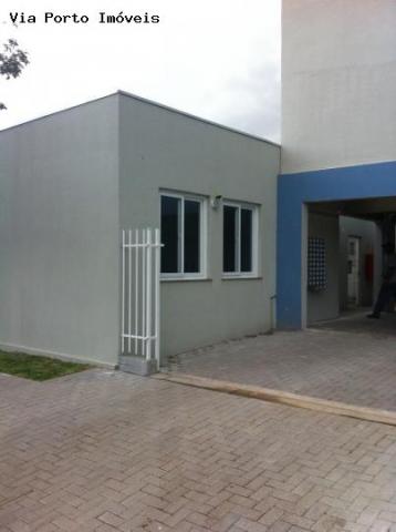Apartamento para venda em novo hamburgo, vila nova, 2 dormitórios, 1 banheiro, 1 vaga - Foto 4