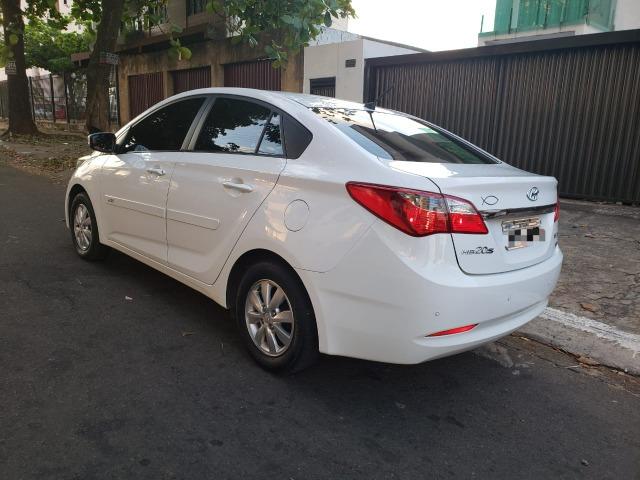 HB20 Sedan 1.6 AUT. 2014 - Foto 7