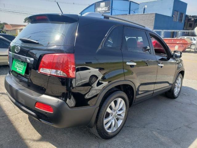 KIA Sorento EX2 2.4 4P - Foto 4