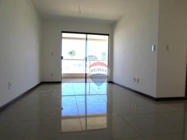 Apartamento com 3 quartos, sendo 2 suítes e varanda gourmet. - Foto 13