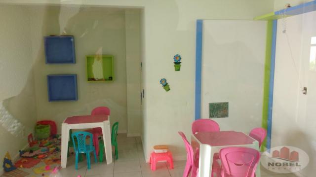 Casa de condomínio à venda com 3 dormitórios em Sim, Feira de santana cod:5471 - Foto 20