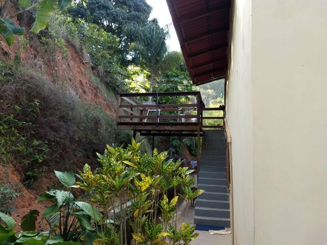 Sitio em campinhos, de domingos Martins - Foto 7
