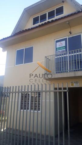 Casa à venda com 2 dormitórios em Vitória régia, Curitiba cod:3115-S