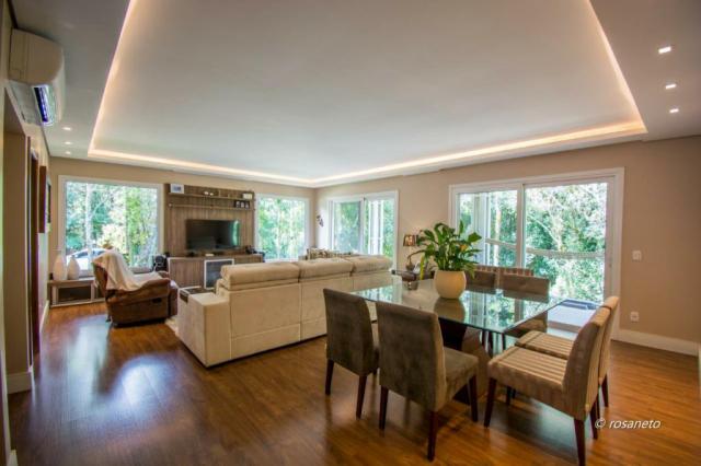 Casa à venda com 3 dormitórios em Centro, Gramado cod:NI05491 - Foto 8