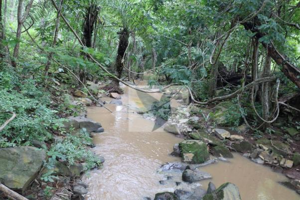 Chácara à venda, 127340 m² por r$ 249.500 - zona rural - rondonópolis/mato grosso