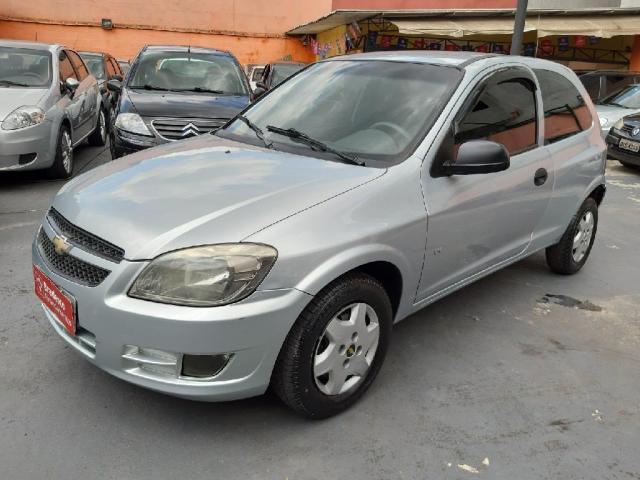 Celta Life/ LS 1.0 MPFI 8V FlexPower 3p - Foto 2