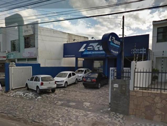 Ponto Comercial na Atalaia