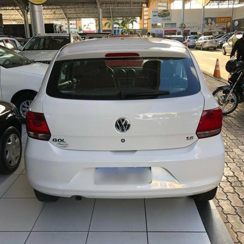 Gol g6 1.6 2014 completo - Foto 7