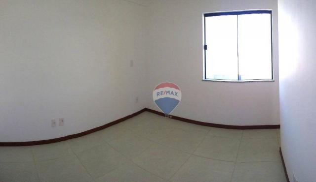 Apartamento com 3 quartos, sendo 2 suítes e varanda gourmet. - Foto 19