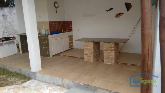 Casa residencial para locação, Itacimirim, Camaçari. - Foto 16