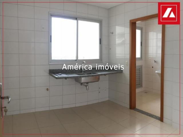Apartamento Parque pantanal 3 - 101m, 2 garagem, andar alto, Nunca habitado - Foto 8