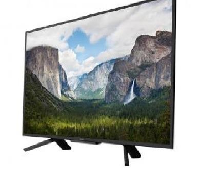 Smart Tv Led 43 Sony em 10x R$ 149,90 Sem Juros - Foto 2