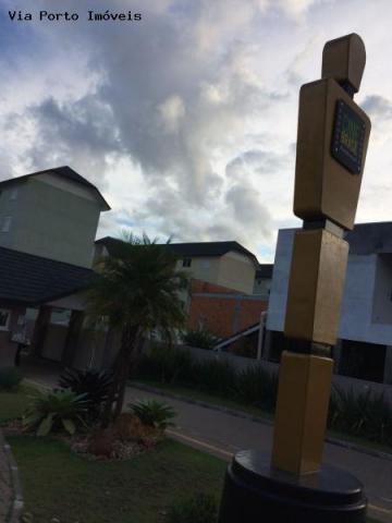 Apartamento para venda em novo hamburgo, industrial, 2 dormitórios, 1 banheiro, 1 vaga - Foto 3