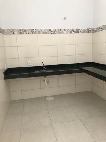 Três Marias - Casa nova de 2/4 com suite - Foto 4