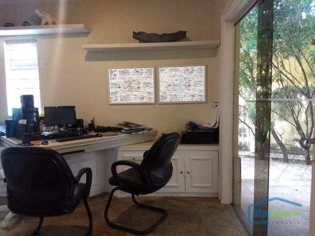 Casa à venda, 398 m² por r$ 1.680.000,00 - caminho das árvores - salvador/ba - Foto 15