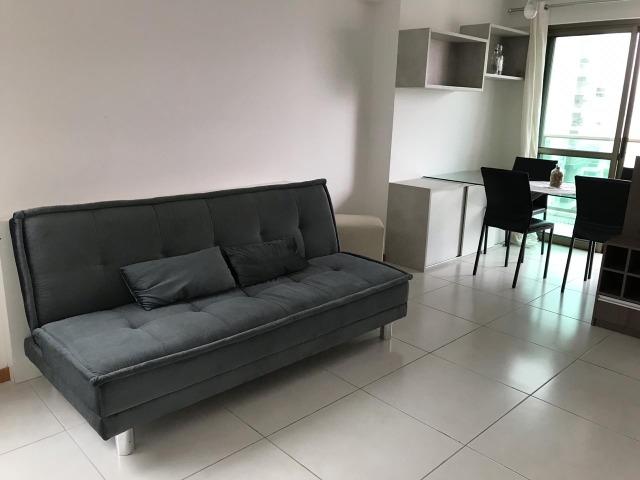Excelente Flat Mobiliado em Icaraí - Vista para o mar - Foto 7