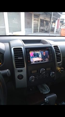 Frontier SL top das top automático 2014 por 83.990 - Foto 4