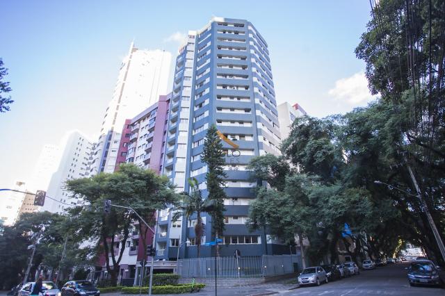 Apartamento à venda com 3 dormitórios em Água verde, Curitiba cod:3085-3 - Foto 2