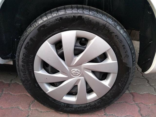 Etios sedan xs 1.5 automático 2016/2017 - Foto 14