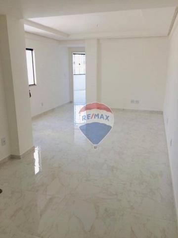 Apartamento 3/4, sendo uma suíte - candeias - vitória da conquista/ba - Foto 14