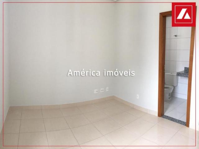 Apartamento Parque pantanal 3 - 101m, 2 garagem, andar alto, Nunca habitado - Foto 7