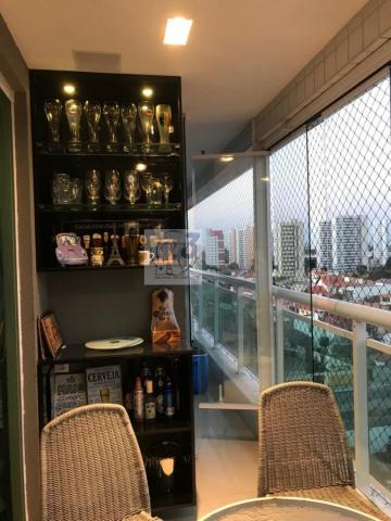 Apartamento, Guararapes, Fortaleza-CE - Foto 6