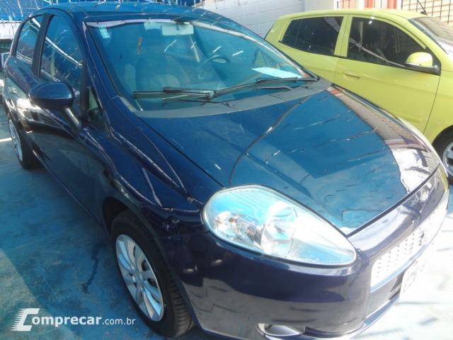 Fiat Punto Essence 1.6
