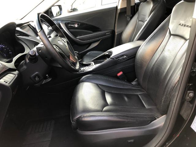 Azera 3.0 V6 Automático 2013 - Foto 13
