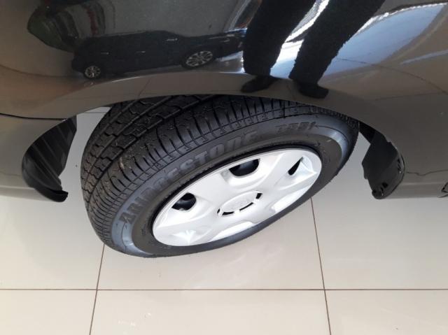 Toyota Corolla XLI 1.6 4P - Foto 6