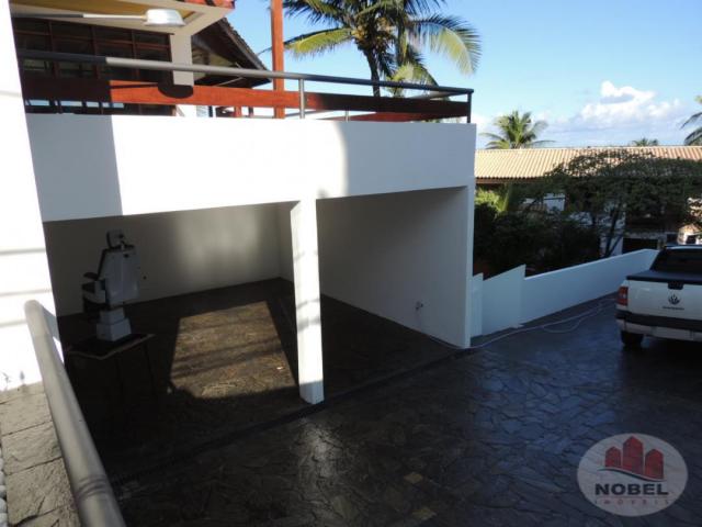 Casa à venda com 4 dormitórios em Pituaçú, Salvador cod:5522 - Foto 2