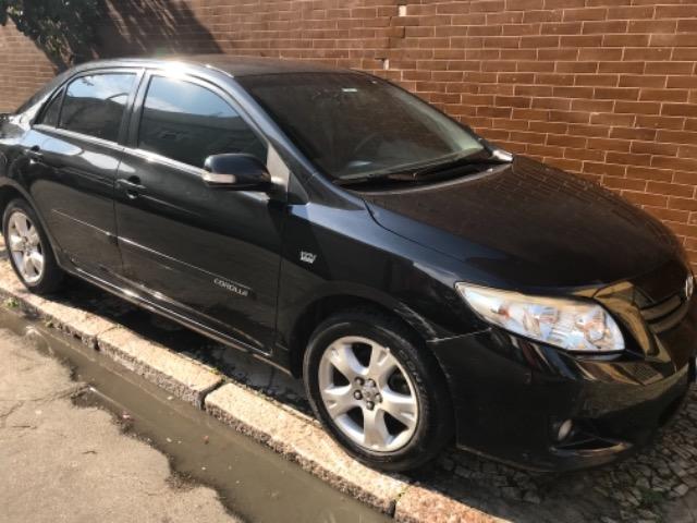 Corolla 1.8