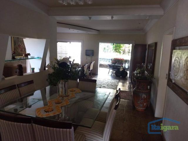 Casa à venda, 398 m² por r$ 1.680.000,00 - caminho das árvores - salvador/ba - Foto 8