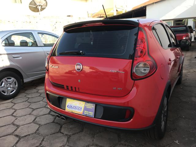 Palio Sporting 1.6 na Líder Veículos - Foto 6