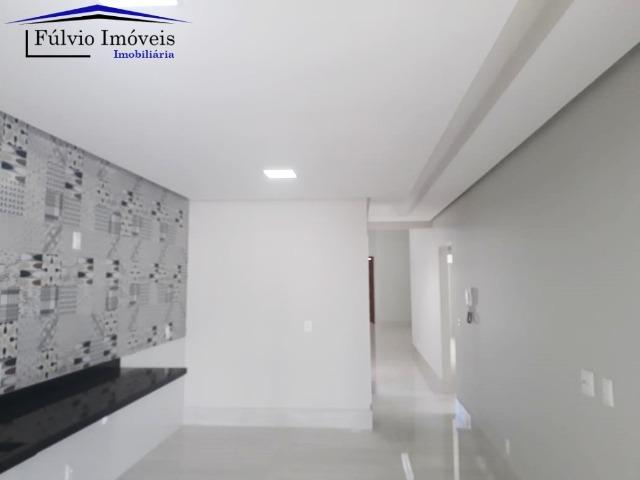 Casa Moderna! 03 suítes com closet e área de lazer completa. Vicente Pires! - Foto 10