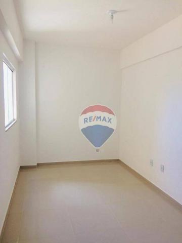 Apartamento com 3 dormitórios à venda - jardim candeias - vitória da conquista/ba - Foto 3