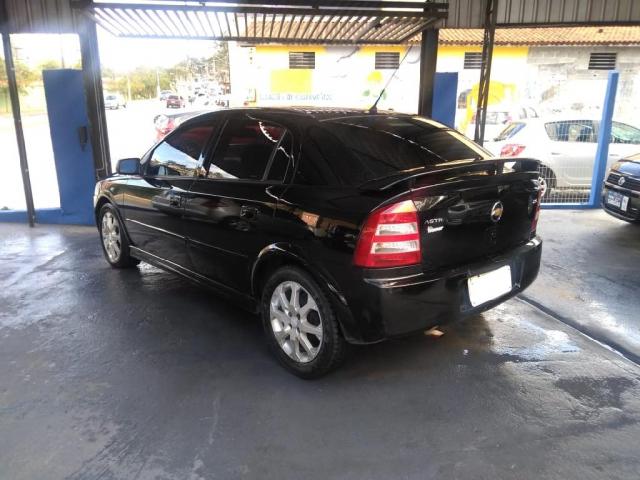 Astra Advantage 2.0 MPFI 8V FlexPower 5p - Foto 8