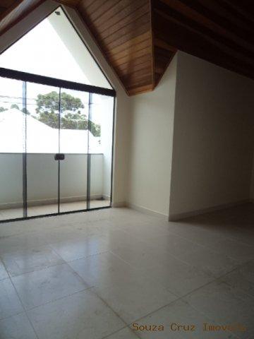 Suíte com Sacada - Foto 15